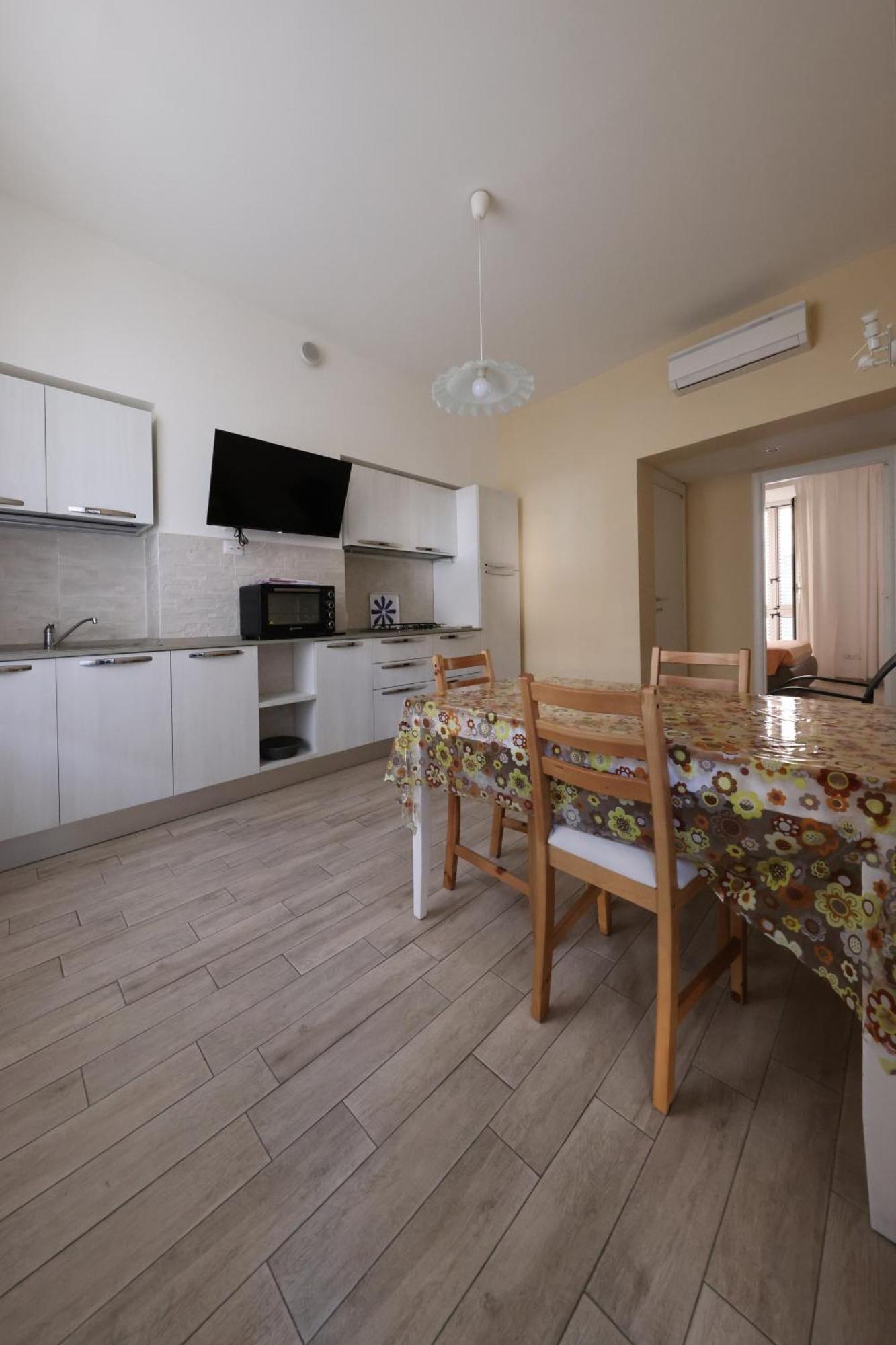 Residenza La Piazzetta Apartamento Porto Recanati Exterior foto