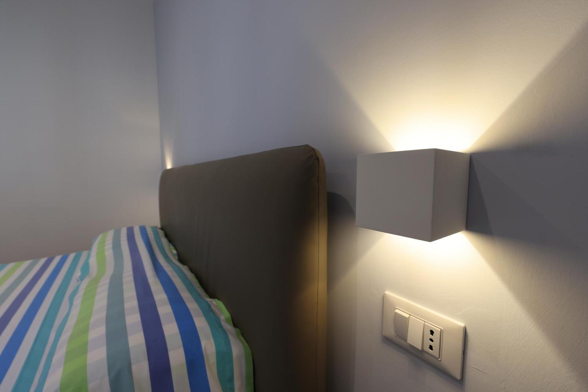 Residenza La Piazzetta Apartamento Porto Recanati Exterior foto