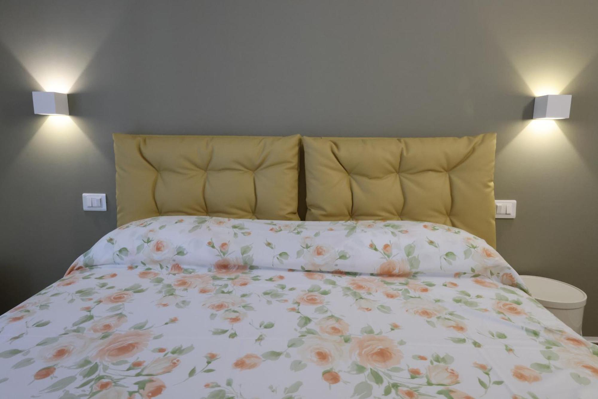 Residenza La Piazzetta Apartamento Porto Recanati Exterior foto
