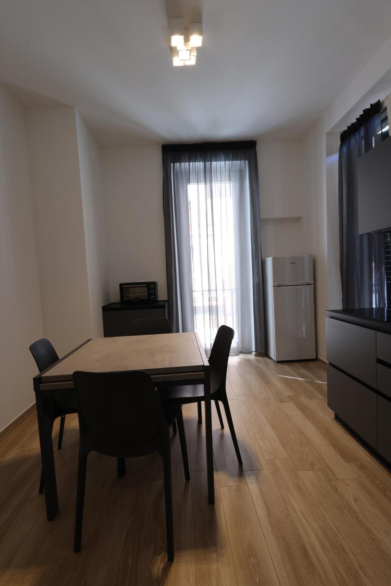 Residenza La Piazzetta Apartamento Porto Recanati Exterior foto