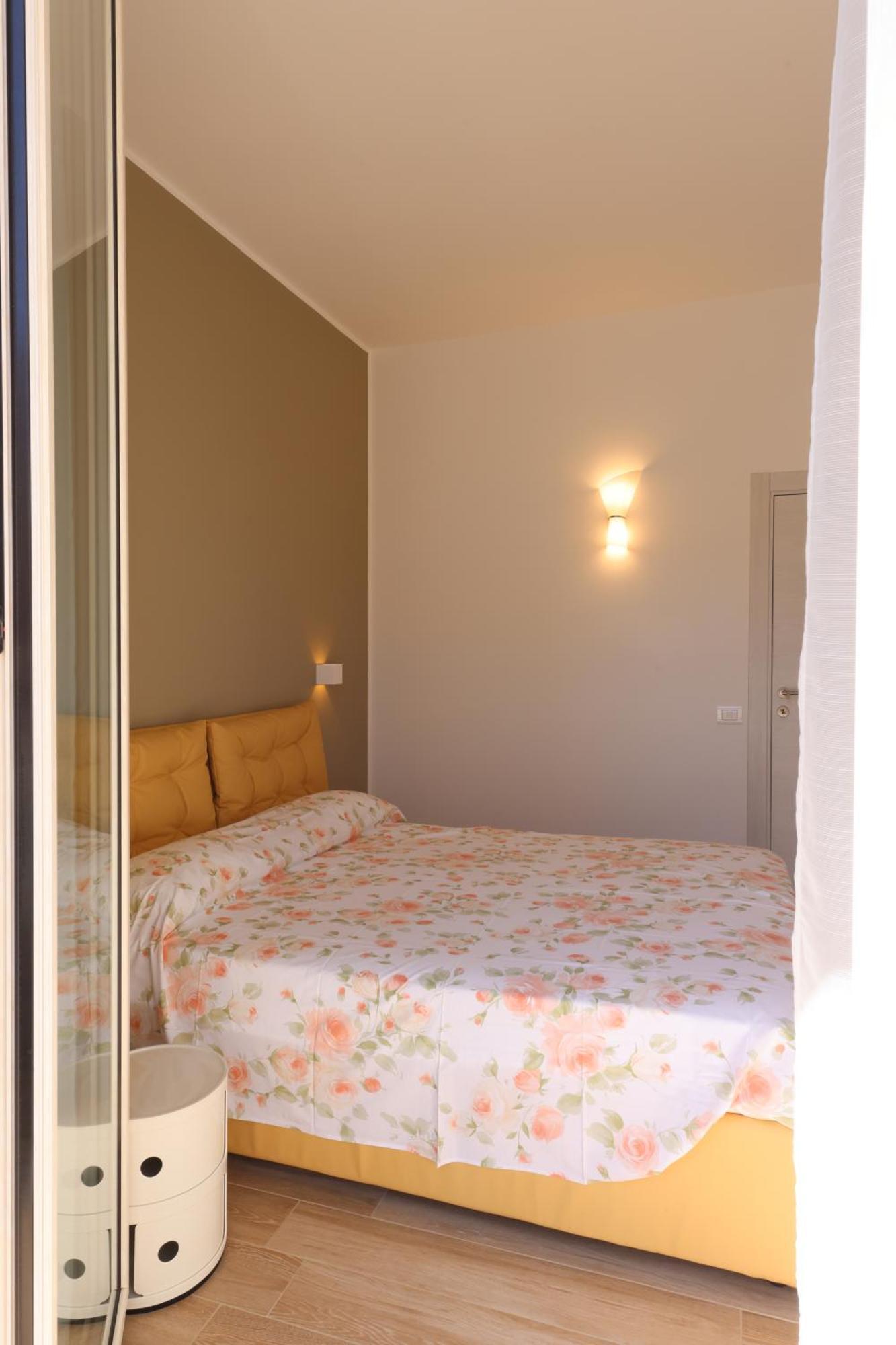 Residenza La Piazzetta Apartamento Porto Recanati Exterior foto