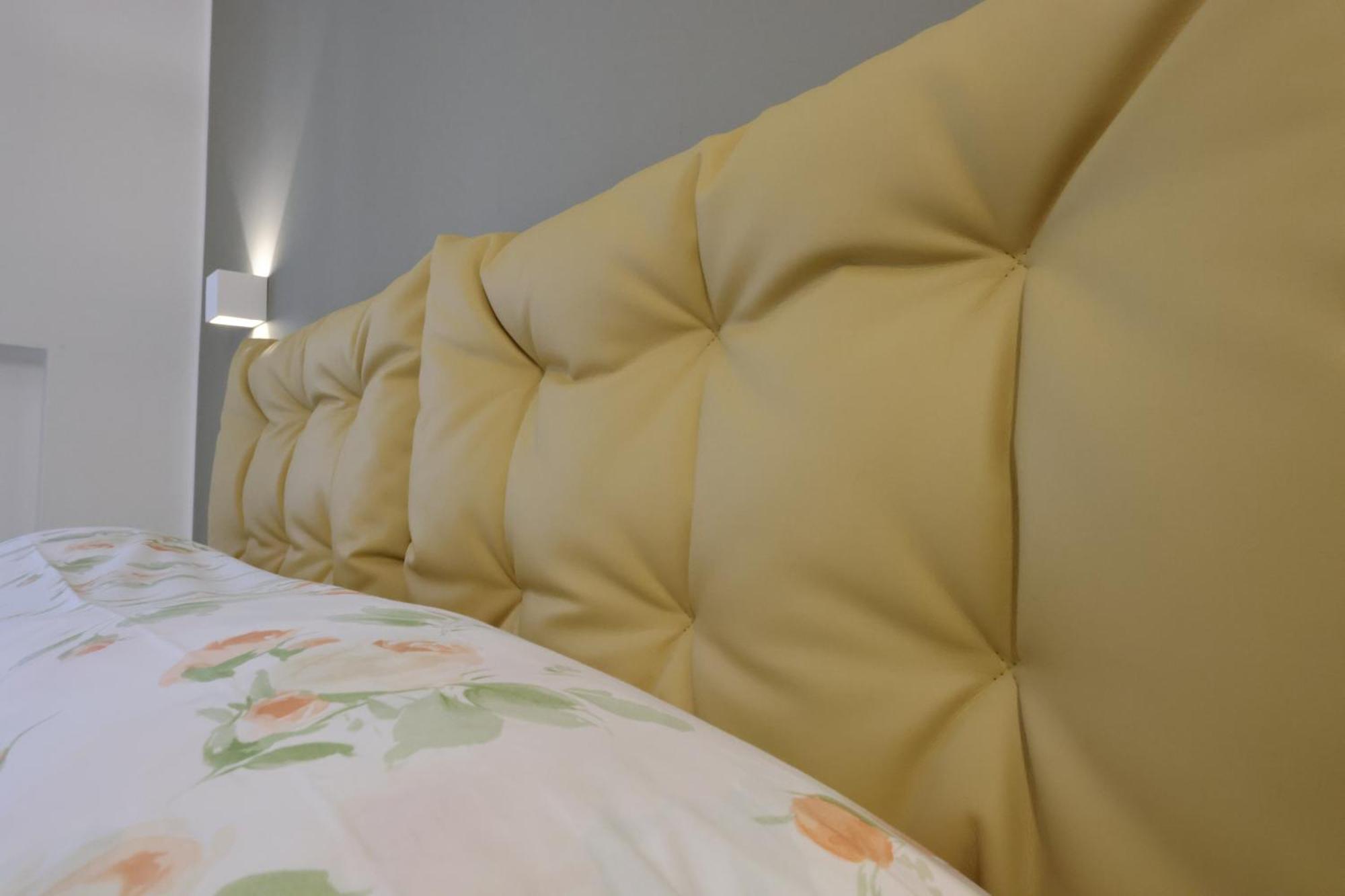 Residenza La Piazzetta Apartamento Porto Recanati Exterior foto