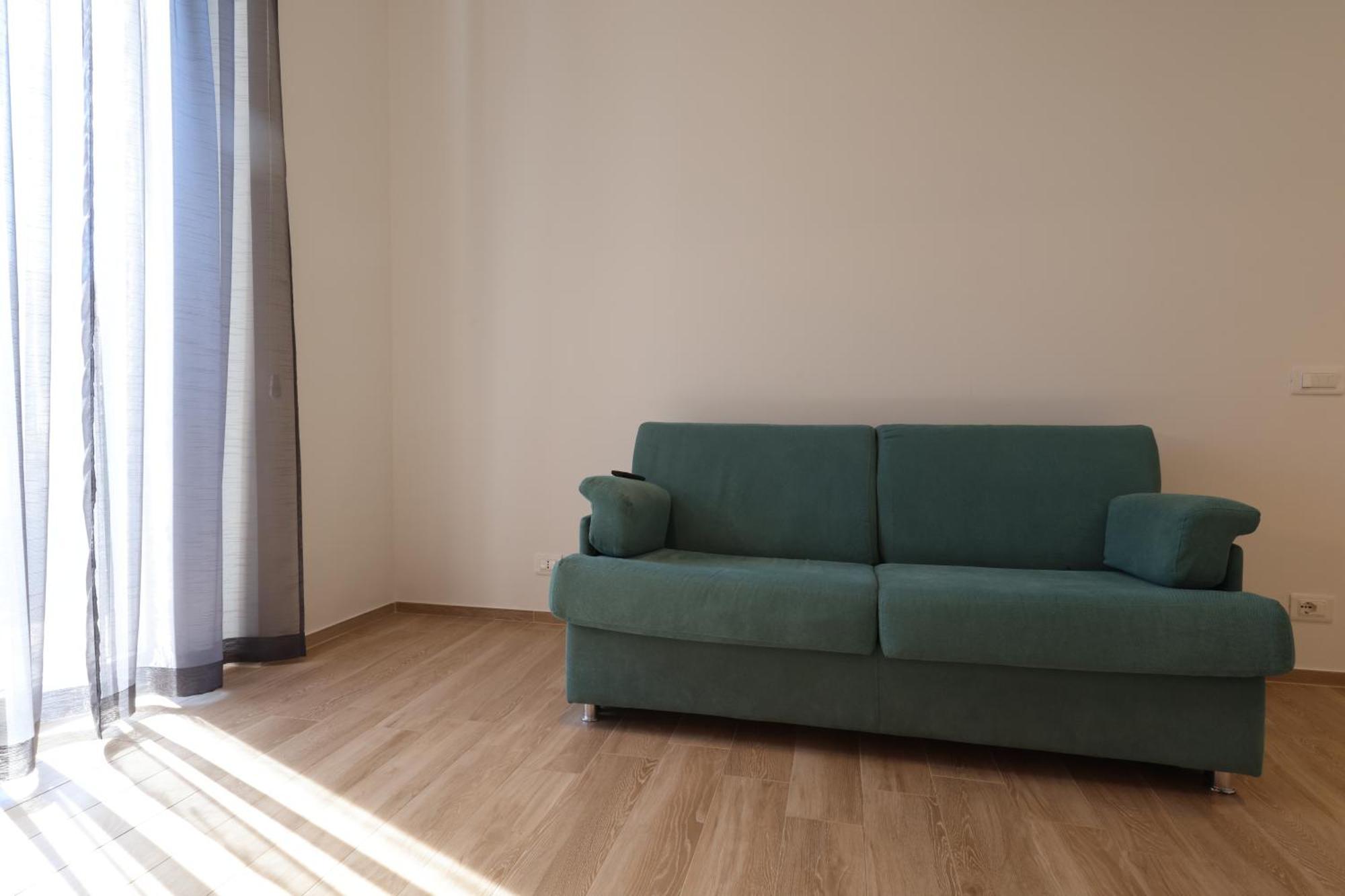 Residenza La Piazzetta Apartamento Porto Recanati Exterior foto